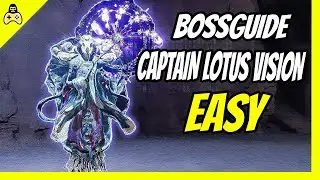 How to Defeat Captain Lotus-Vision (HUGE TIPS) | Black Myth: Wukong