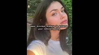 how to look as a rich girl ( WITHOUT MONEY)  💰😎 #trending #shorts #rich