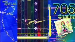 [GITADORA] 8 -eight -