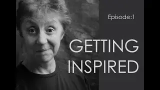 Getting Inspired