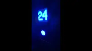 What’s funnier than 24?