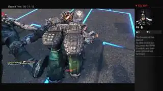 ChiTownRican84's Live PS4 Broadcast