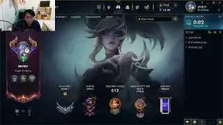 LEAGUE OF LEGENDS RANKED FILL SOLO GAMEPLAY I FINISHED THE WORLDS 2023 EVENT PASS AND HONOR LEVEL 5!