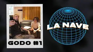 Matute Sureda x Godo | La Nave #1