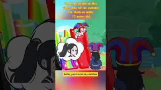 Slide Adventure#funanimation |animation | funny | story