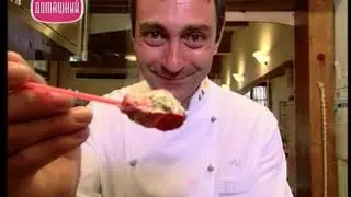 Что мы знаем о еде  Мороженое