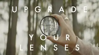 Upgrade your lenses for only $20