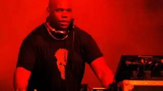 Carl Cox - Live @ Polar TV Berlin 02.08.2003.