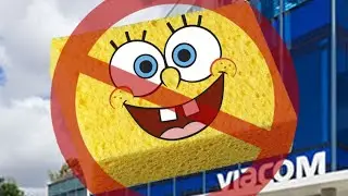 [YTP] This Yellow Colored Undersea Creature Is Blocked In All Countries