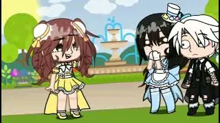 {My Crush will call me🤙}Gacha Club}Trend}~Flower~}