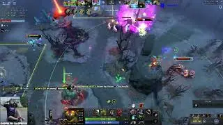 PUDGE ADVENTURES - EPISODE 705 | Chanong Dota 2 Highlights
