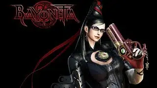Bayonetta - Gameplay #1 Pt-Br - PC