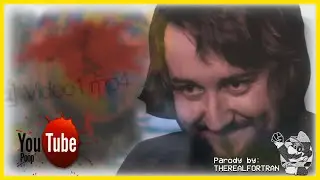 [YTP] Jon and ꜰɪʀꜱᴛ ᴠɪᴅᴇᴏ