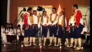 IZVORNA GRUPA GACKO-Ganga