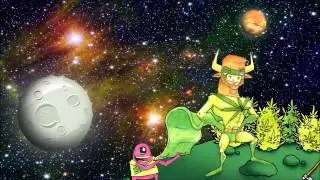 Scubi - Supererou