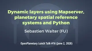 OP Lunch Talk #16: 