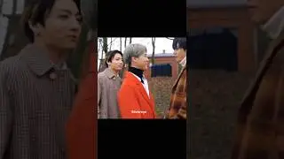 Taehyung jealous.V and Jimin fight  #kimtaehyung #jimin #jungkook #kpop #funny
