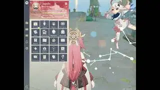 Genshin Impact: наказание тщеславия