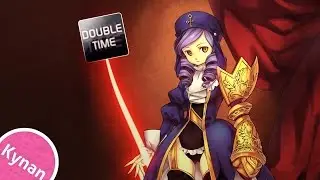 osu! : iojjj - Deus Ex Machina [EXTRA] + DT (FC)