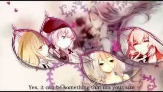 Perfectionist Complex [Vocaloid Chorus of 6]