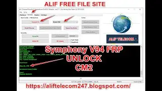 #Symphony