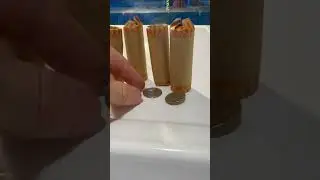 Бесплатное СЕРЕБРО в американских монетах! 