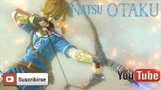 The Legend of Zelda  Ful HD 2015 Trailer