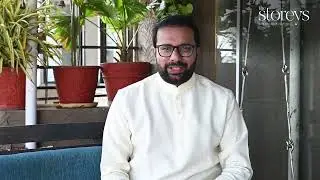 What's Your Story feat. Ankit Trivedi | UB Heritage | The Storeys | Adani Shantigram