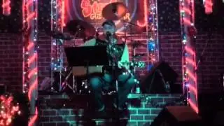 Soulshine (cover)