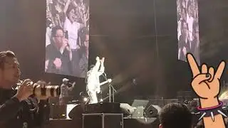 RICO BLANCO LIVE AT ACER DAY 2024 "Umaaraw, Umuulan"