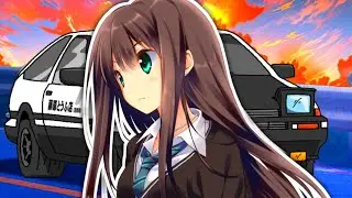 SUN KANSSAS // Eurobeat Remix - G-Powered