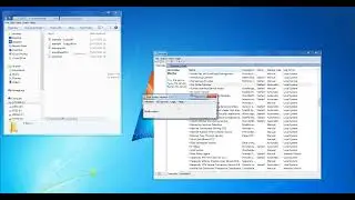 Hot Folder Monitor - Running as a NT Service in the background