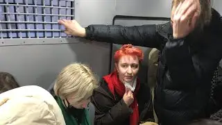 Война. Эдуард Рудык о задержаниях. Спецэфир ТР 18.03.2022