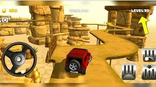 Mountain climb 4x4 level 50  Mountain Climb 4x4 : Car Drive icon Mountain Climb 4x4 : Car Drive