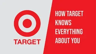 How Target Knows You Better Than You Do