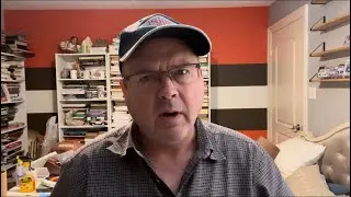 Selling vintage hats and a slew of books on eBay for huge profits and worldwide fame.