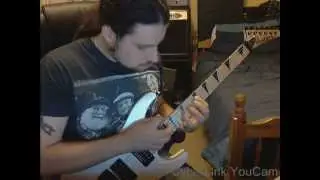 Mr Axe o's Beat