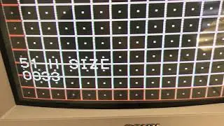 How to access service menu ssm-20n1u and similar models