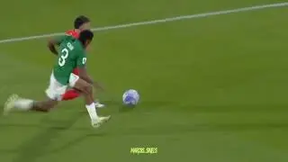Jean Meneses/David vs Bolívia | melhores momentos.