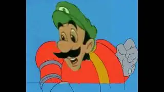 [REUPLOAD] THIS VIDEO CONTAINS MAMA LUIGI
