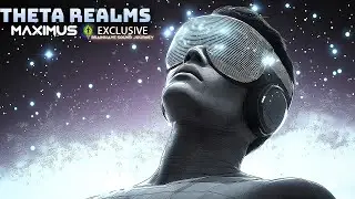 DRIFT INTO THE COSMOS: 417 HZ ASTRAL TRAVEL & DEEP THETA AWAKENING