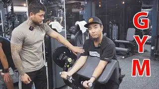 RAINBOW FITNESS Uripok