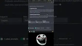 🤑Make Money With ChatGPT😱⚡ #subscribe #shortsviral #2024 #shorts #youtubeshorts #viral #youtube