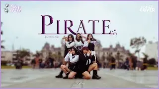 🟣 [KPOP IN PUBLIC PERU] EVERGLOW - 