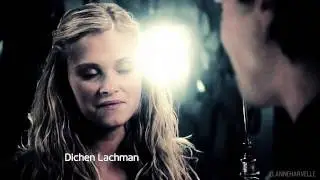 finn & clarke :: love me again