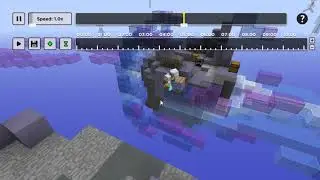 Testing badlion replay mod