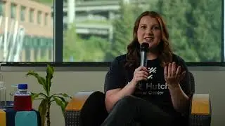 Stream for Fred Hutch #RaidsforResearch OPENING STREAM