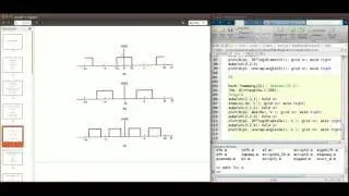 Digital Signal Processing Using Matlab 14 (Discrete Filters 3)
