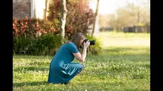 Meagan Stone YouTube Channel Introduction