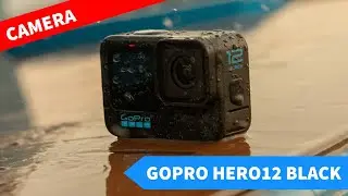 10 Best GoPro Hero12 Black Features + Release Date, Price, Specs
